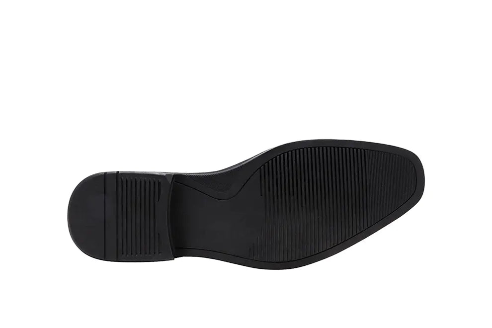 Men's Oxford Vegan Leather Shoes
