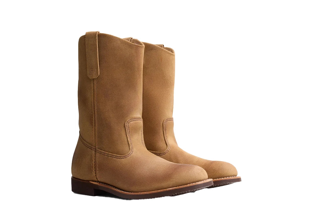 Men's Pecos Roper Boot