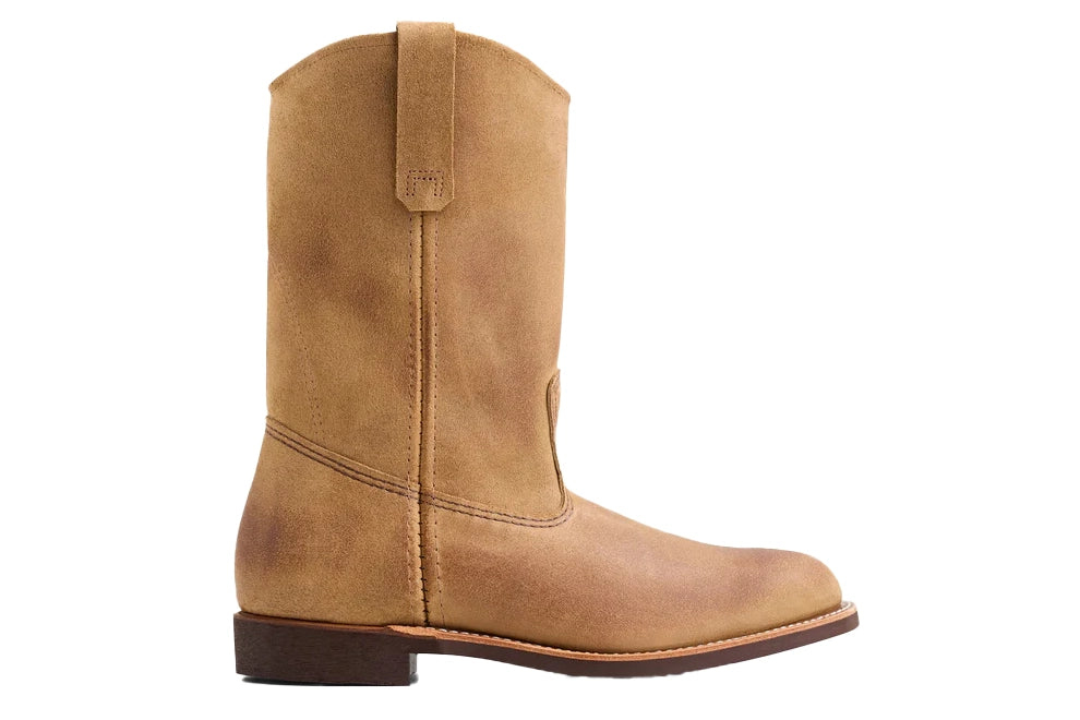 Men's Pecos Roper Boot