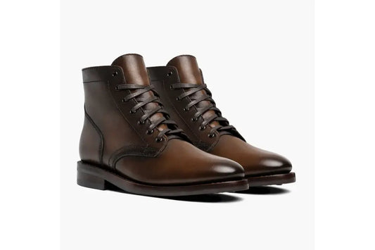 Men's President Lace-Up Thursday Boot