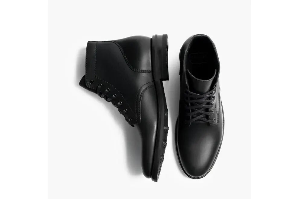 Men's President Lace-Up Thursday Boot