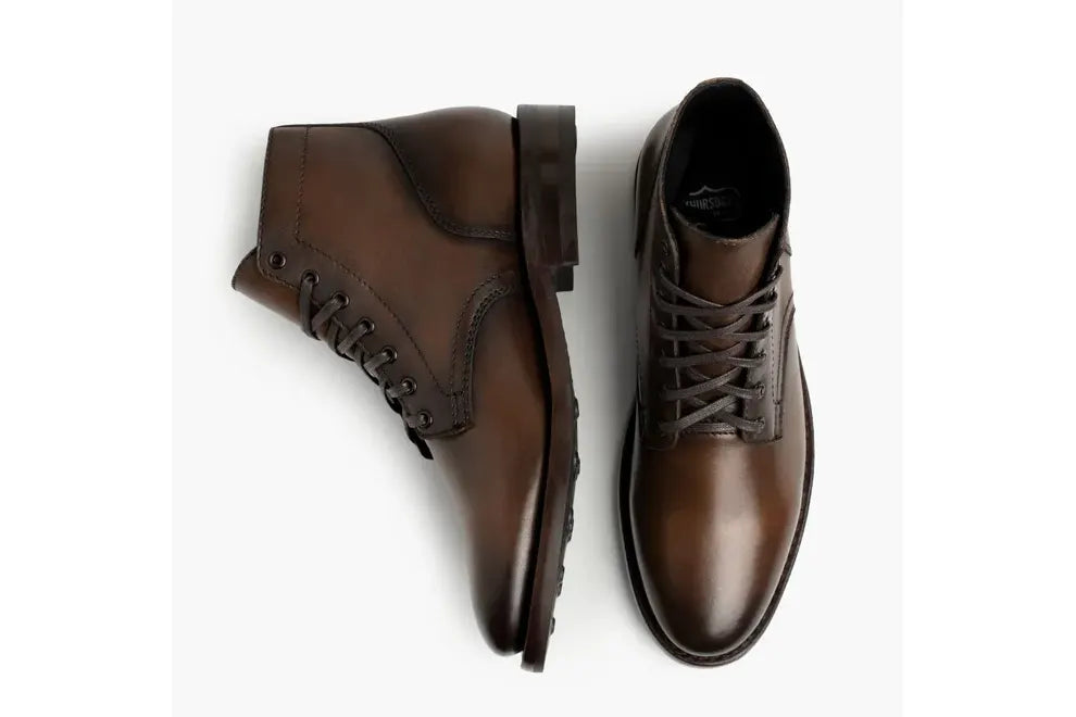 Men's President Lace-Up Thursday Boot