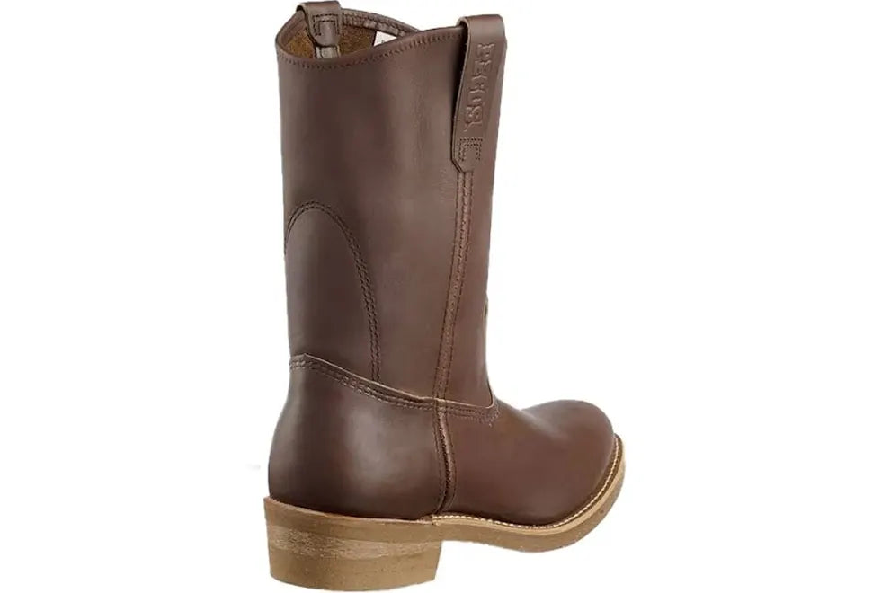 Men's Red Wing Pecos 11-inch Soft Toe Pull On