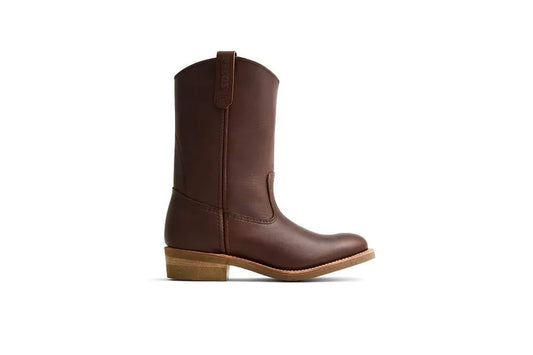 Men's Red Wing Pecos 11-inch Soft Toe Boots