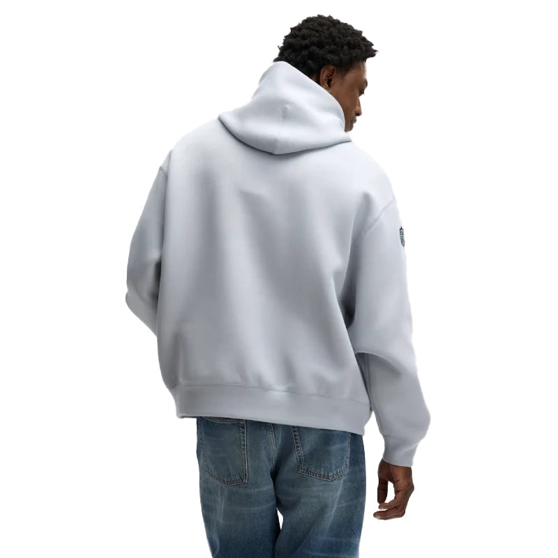 Seattle Seahawks Nike Rivalries Tech Fleece Hoodie