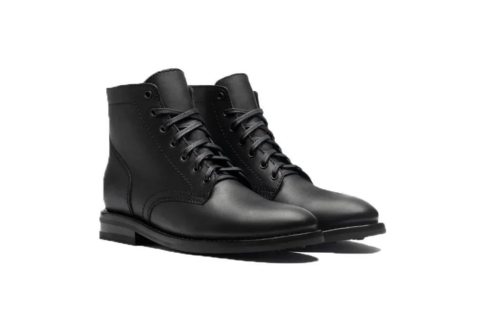 Men's Thursday Boot Leather President Lace-Up