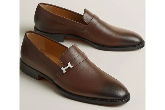 Hermès Julio Loafer Men's