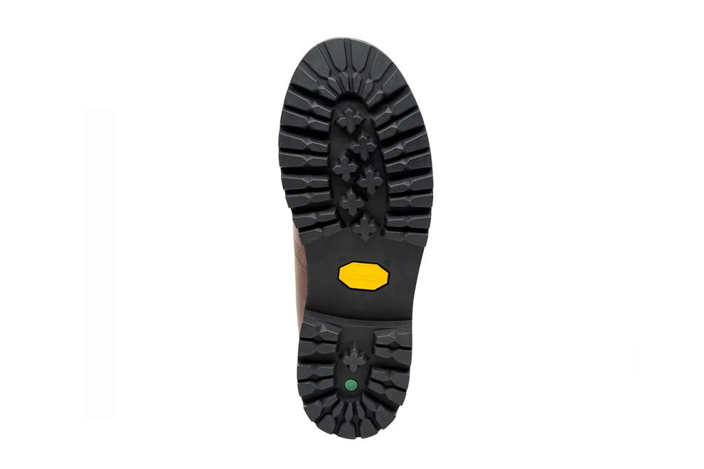 Leather Hiking Boots Mens