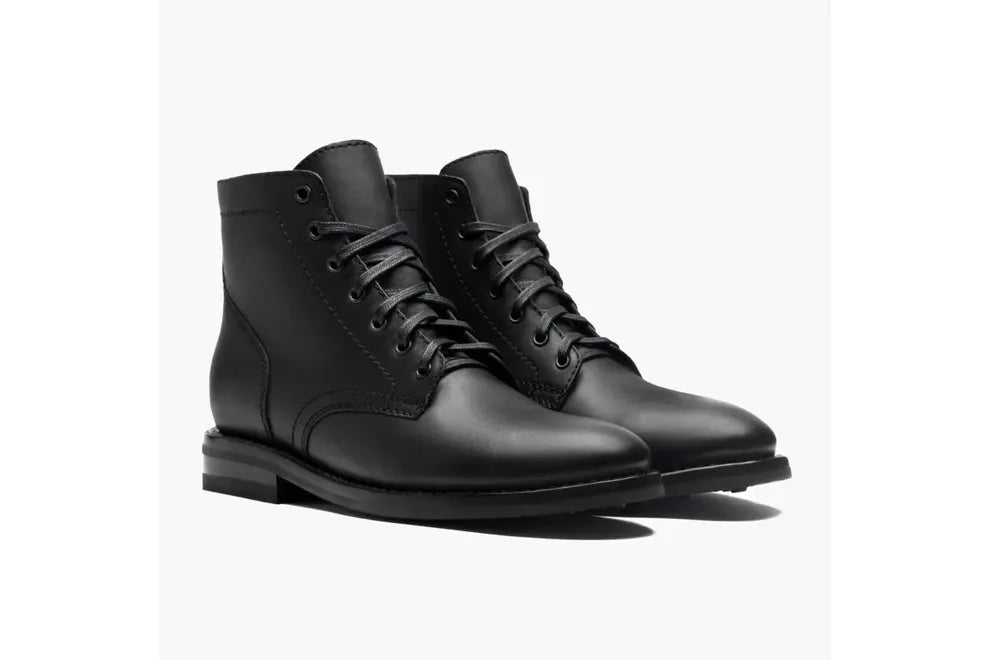 Men's President Lace-Up Thursday Boot