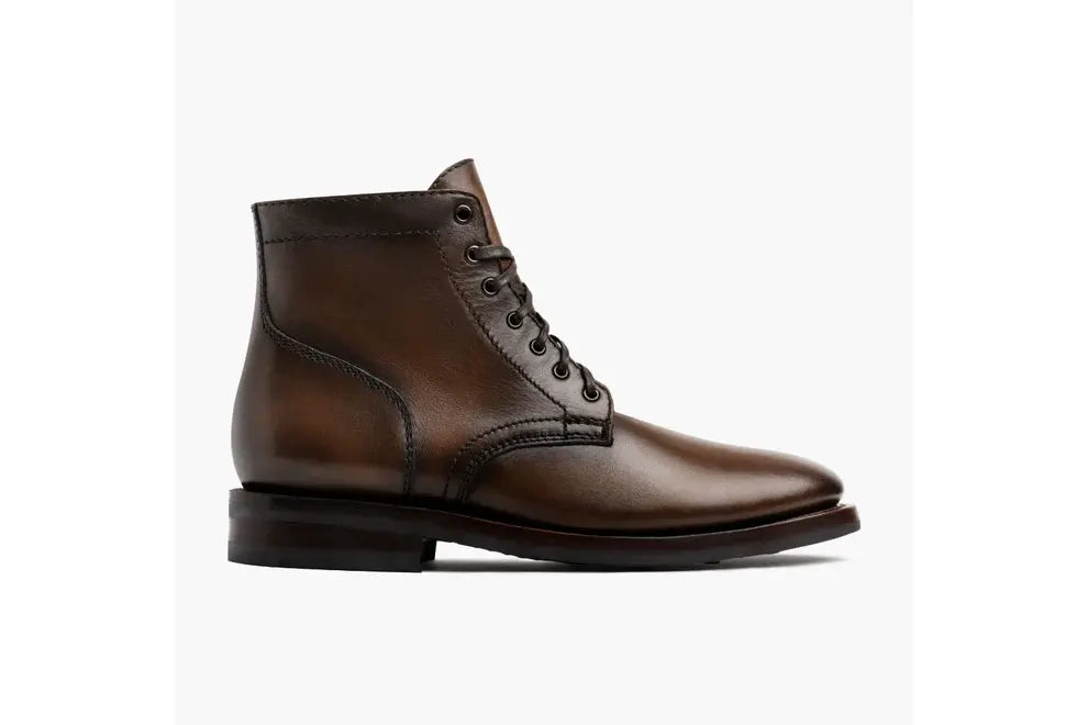 Men's President Lace-Up Thursday Boot