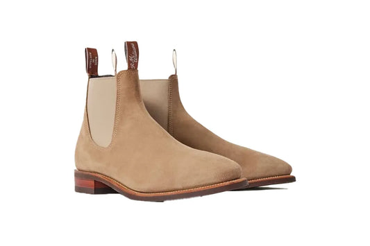 Men's R.M.Williams Comfort Craftsman Boot