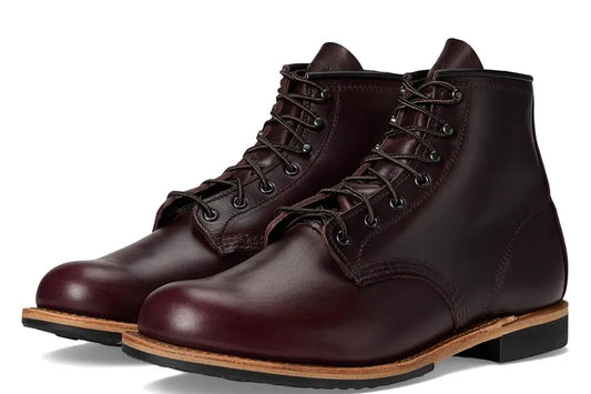 Men's Red Wing Heritage Beckman Boot