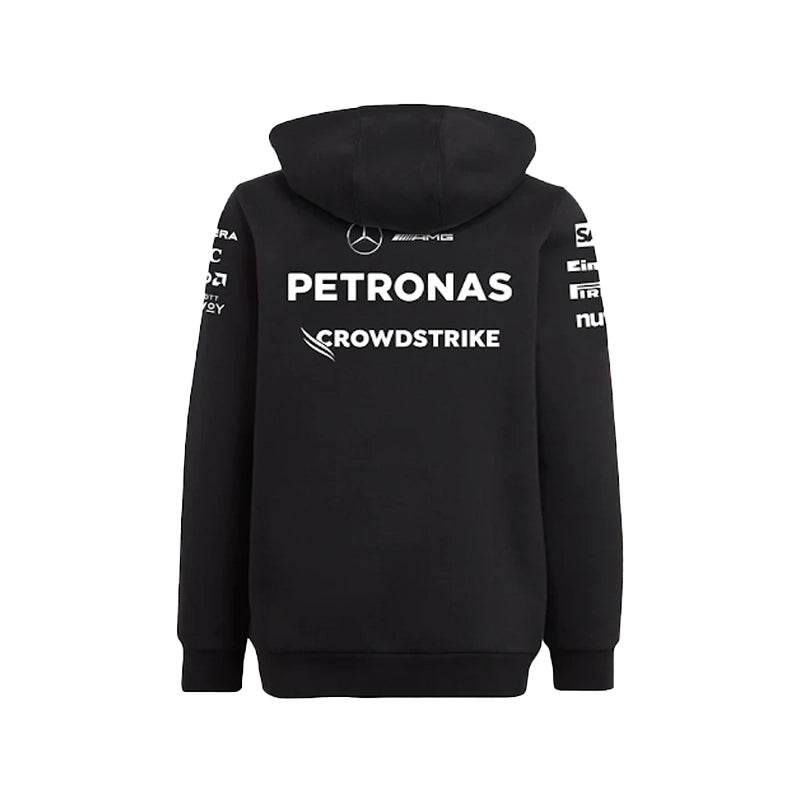 Mercedes F1 Hoodie