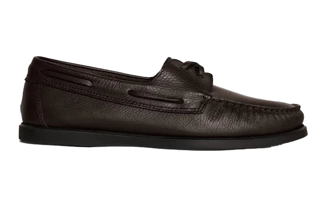 Morjas The Boat Shoe Men's