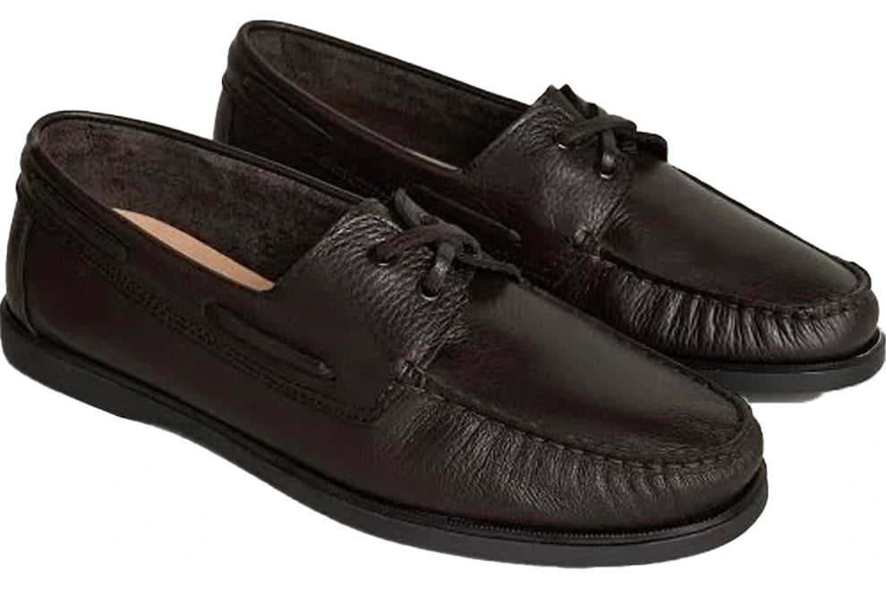 Morjas The Boat Shoe Men's