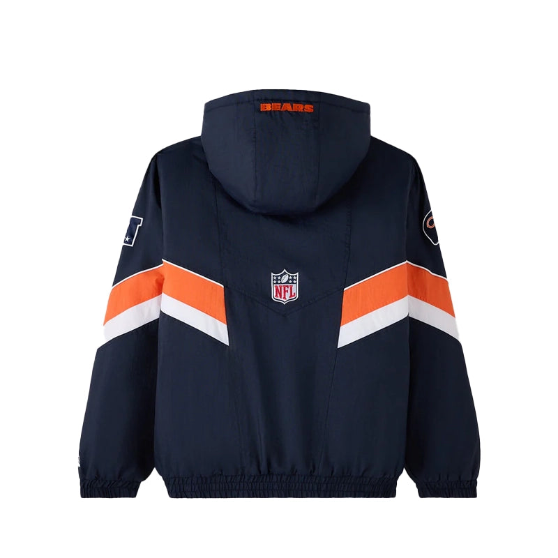 NFL Chicago Bears Starter Sideline Jacket
