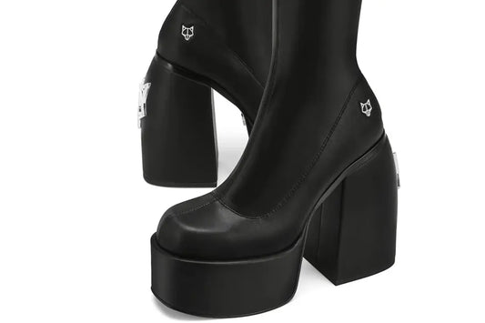 Naked Wolfe Spice Black Stretch
