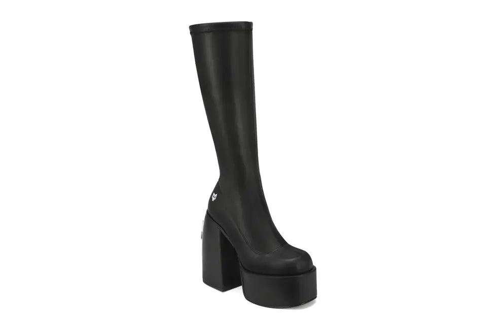 Naked Wolfe Spice Black Stretch