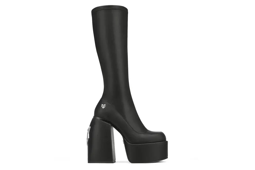Naked Wolfe Spice Black Stretch