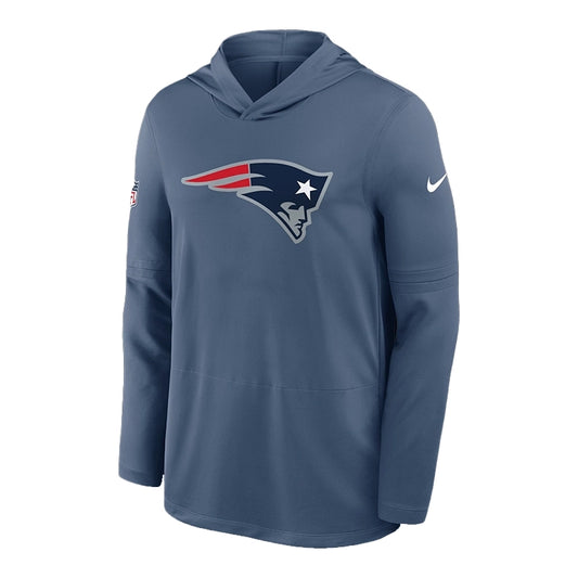 New England Patriots Rivalries Hoodie T-Shirt