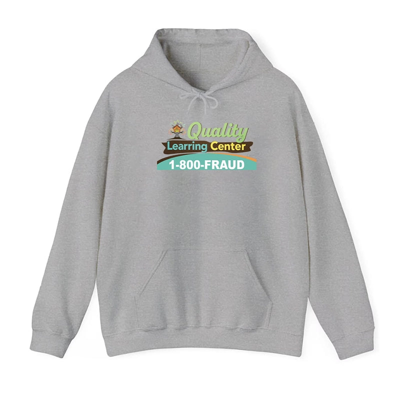 Nick Shirley Hoodie