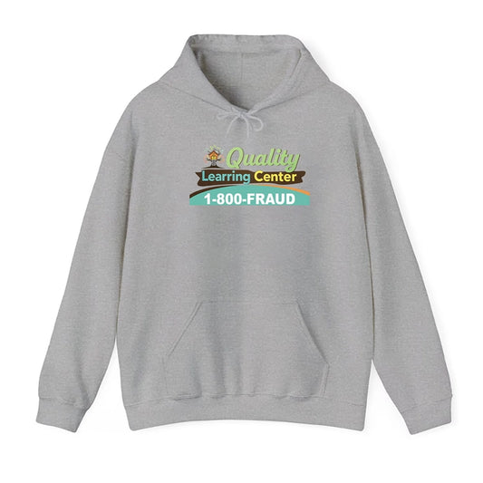 Nick Shirley Hoodie