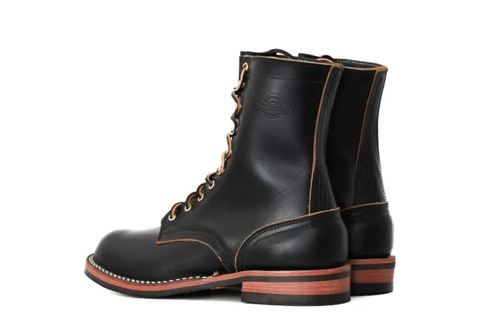 Nicks Boots