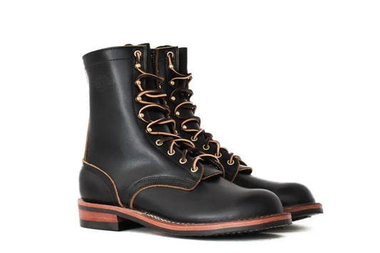 Nicks Boots