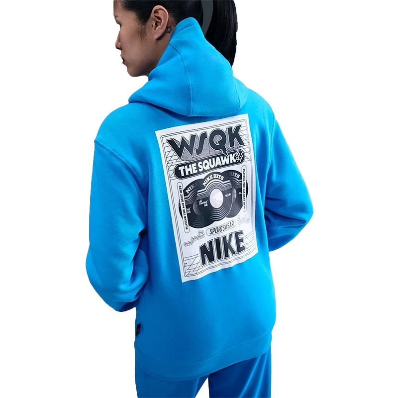 Nike x Stranger Things The SQWK Hoodie