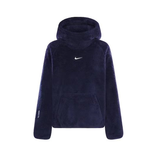 Nocta x Nike Chalet Polar Blue Hoodie