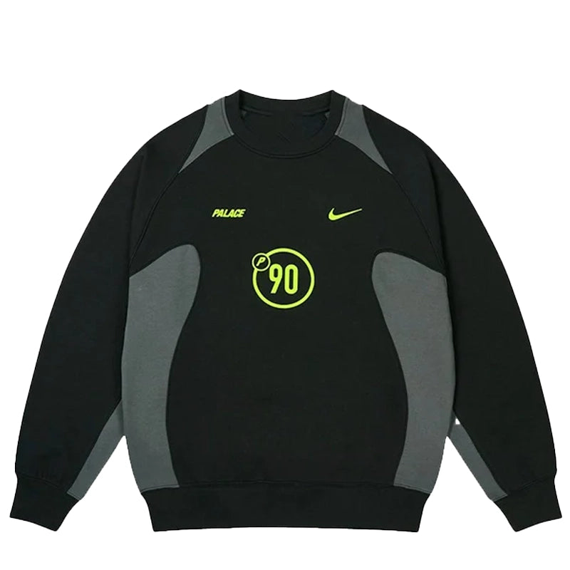 Palace Nike Total P90 Sweatshirt
