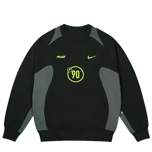 Palace Nike Total P90 Sweatshirt
