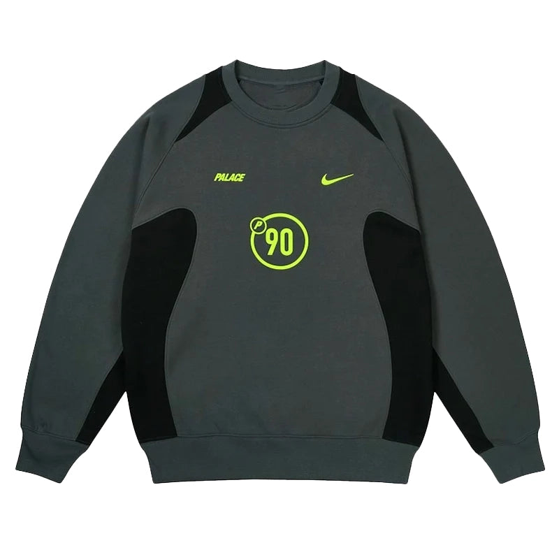 Palace Nike Total P90 Sweatshirt