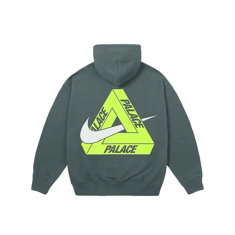 Palace Nike Tri Swoosh Hoodie