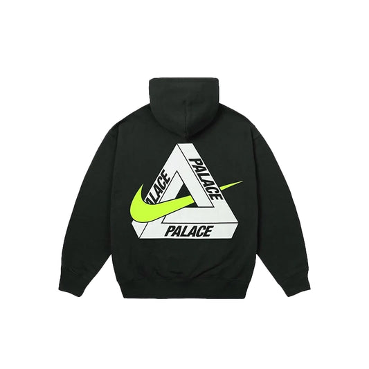 Palace Nike Tri Swoosh Hoodie