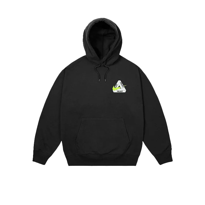 Palace Nike Tri Swoosh Hoodie
