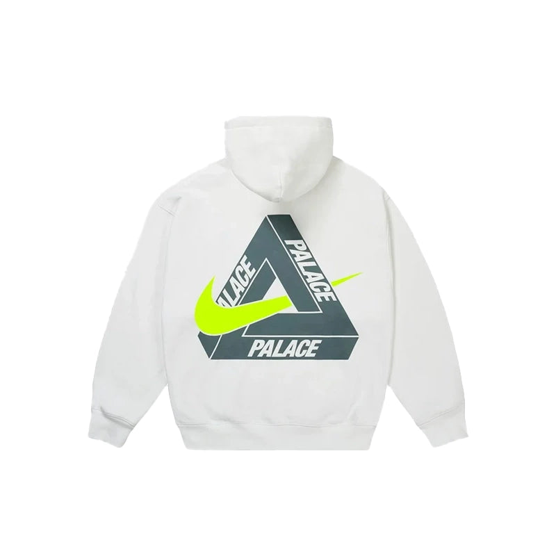 Palace Nike Tri Swoosh Hoodie