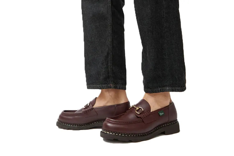 Paraboot Orsayti Shoes