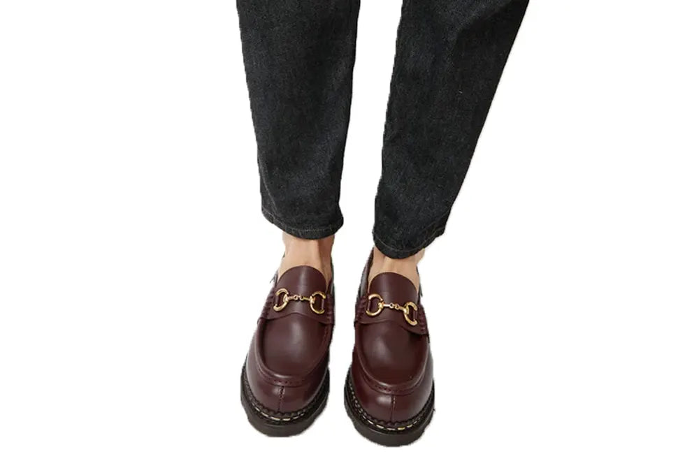 Paraboot Orsayti Shoes