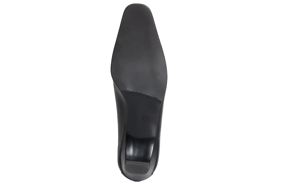 Parda Pointed Toe Loafer Women