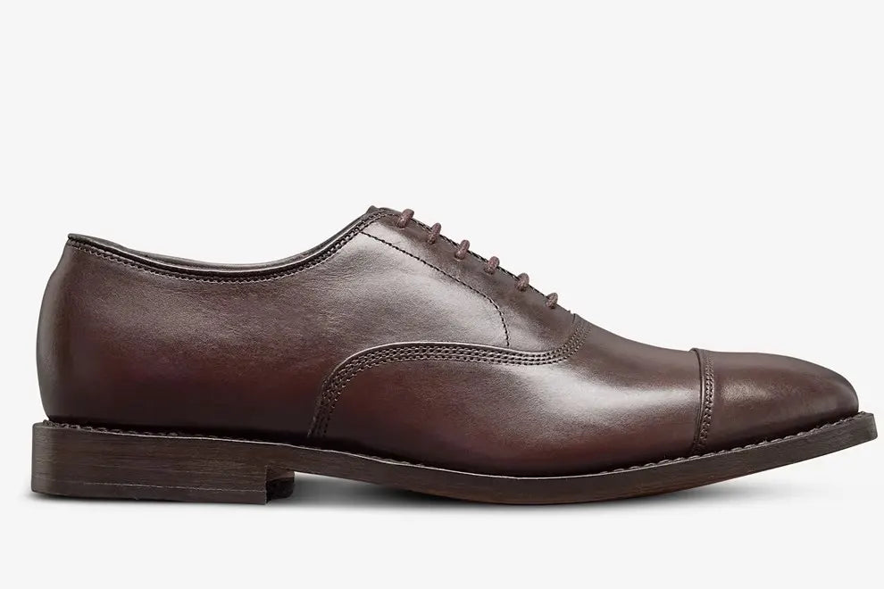 Park Avenue Cap-toe Oxford Dress Shoe