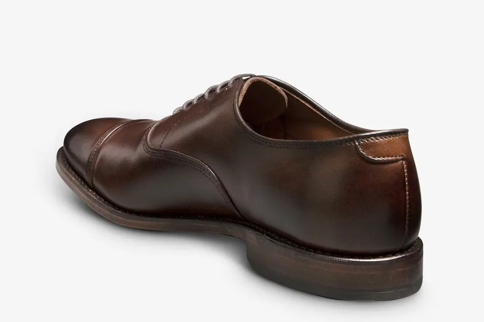 Park Avenue Cap-toe Oxford Dress Shoe
