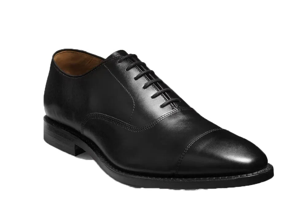 Park Avenue Cap-toe Oxford Dress Shoe