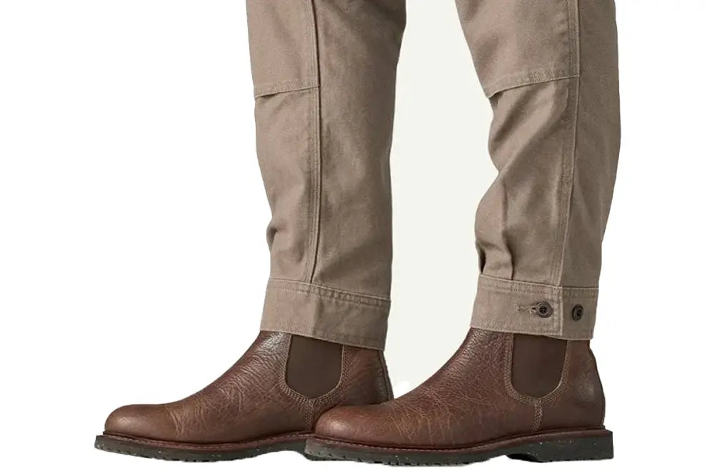Patagonia Women's Wild Idea Work Boots