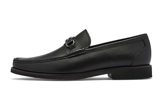 Peter Millar Golf Crown Leather Bit Shoes