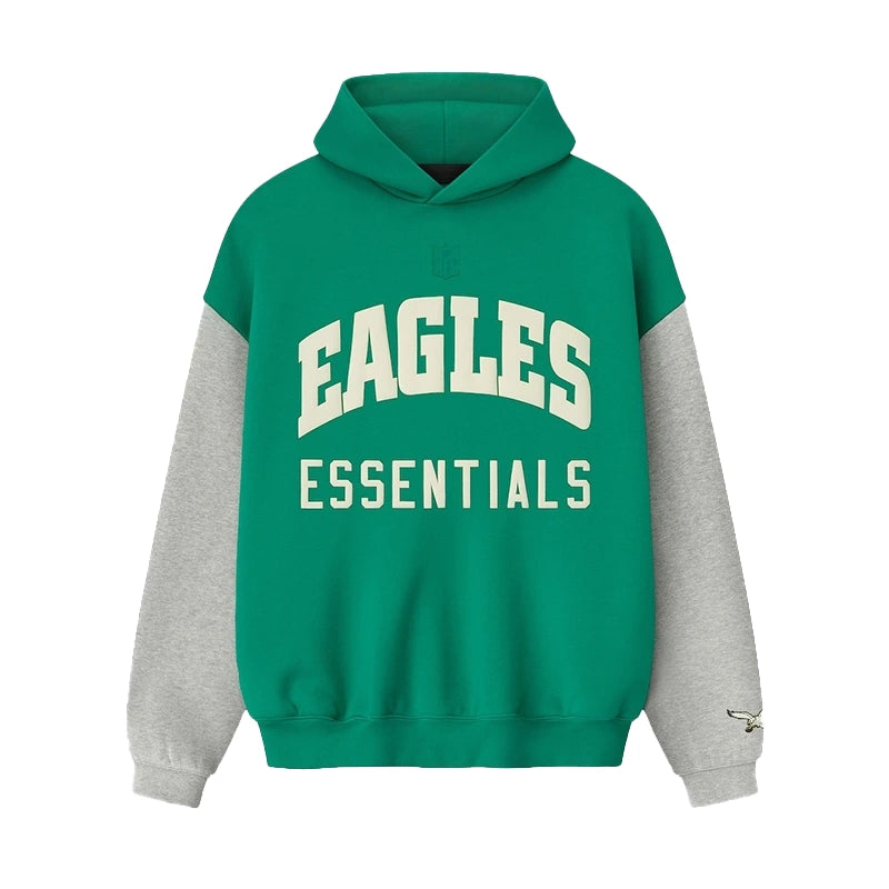 Philadelphia Eagles Fear of God Sport Hoodie