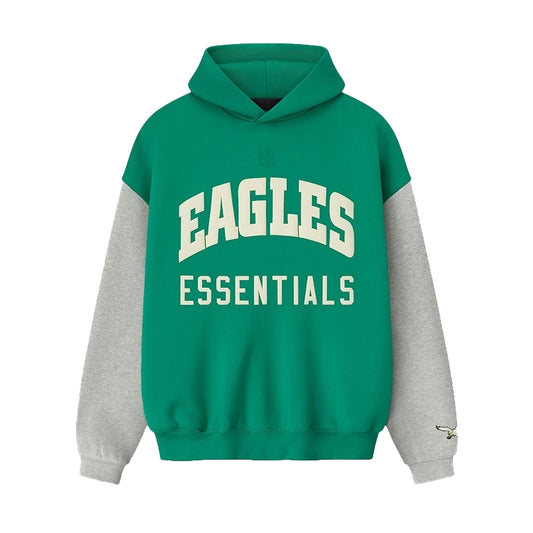 Philadelphia Eagles Fear of God Sport Hoodie