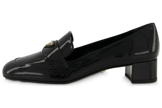 Prada Women's Vernice Patent Stiletto Pumps