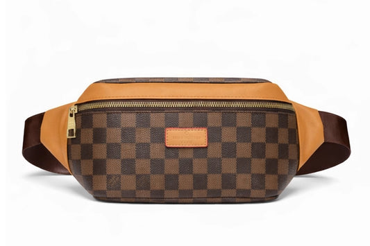 Louis Vuitton Damier Ebene Bumbag