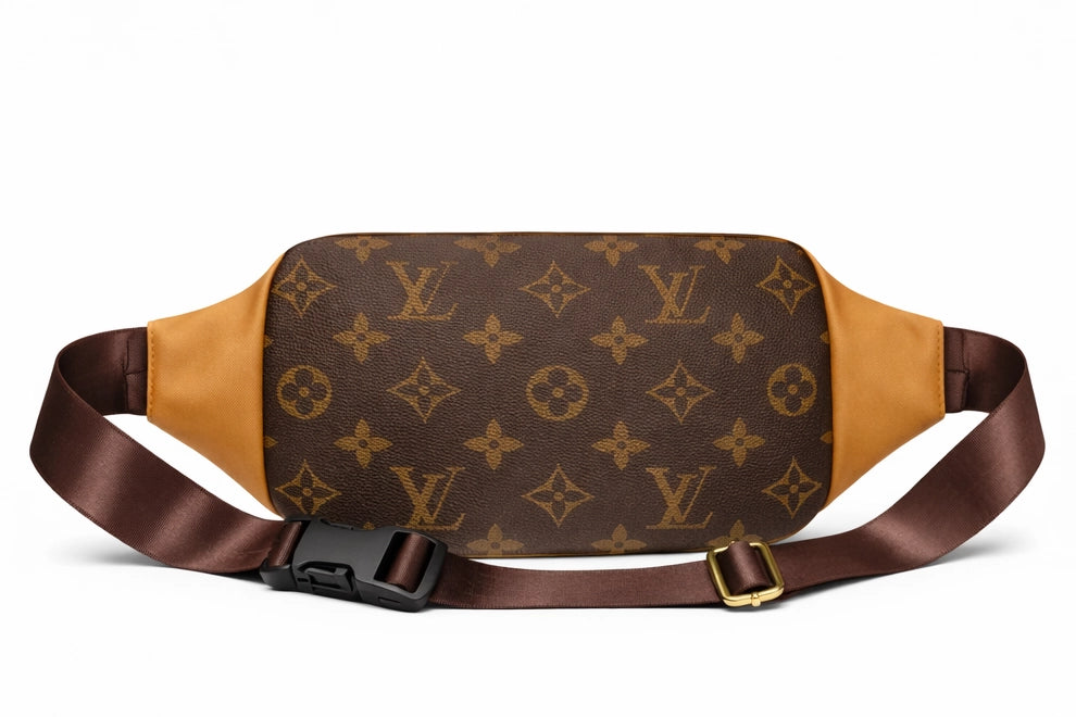 Louis Vuitton Damier Ebene Bumbag